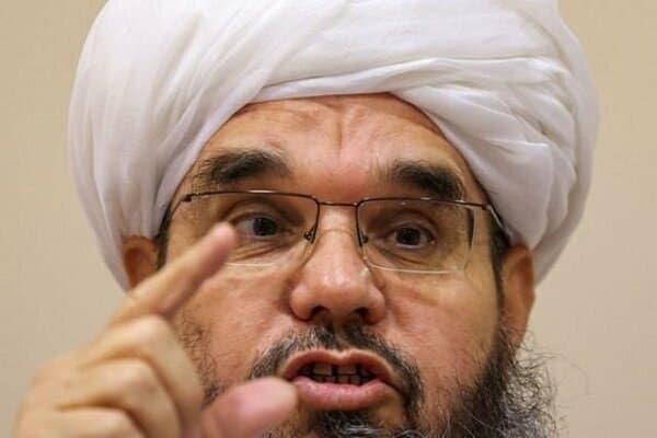 طالبان: تمامی تحریم‌های وضع شده باید لغو شوند