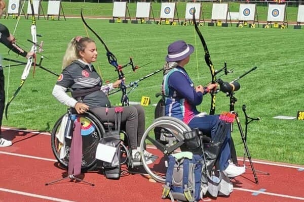 زهرا نعمتی فینالیست شد