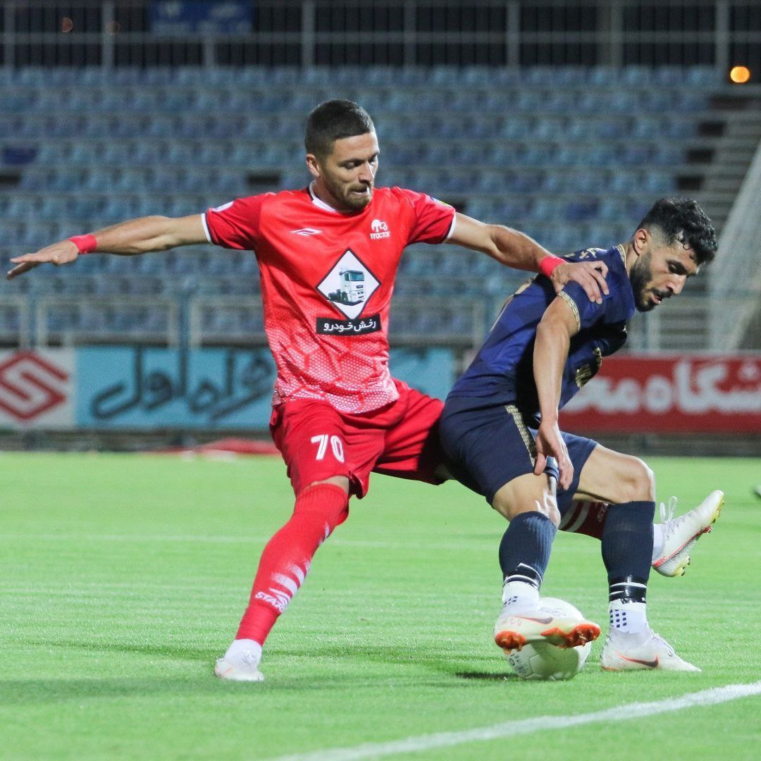 اسدی: جو تبریز را هیچ کجا ندارد.