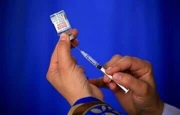 عوارض واکسن کرونا را به ۳۳۸۸ اطلاع دهید