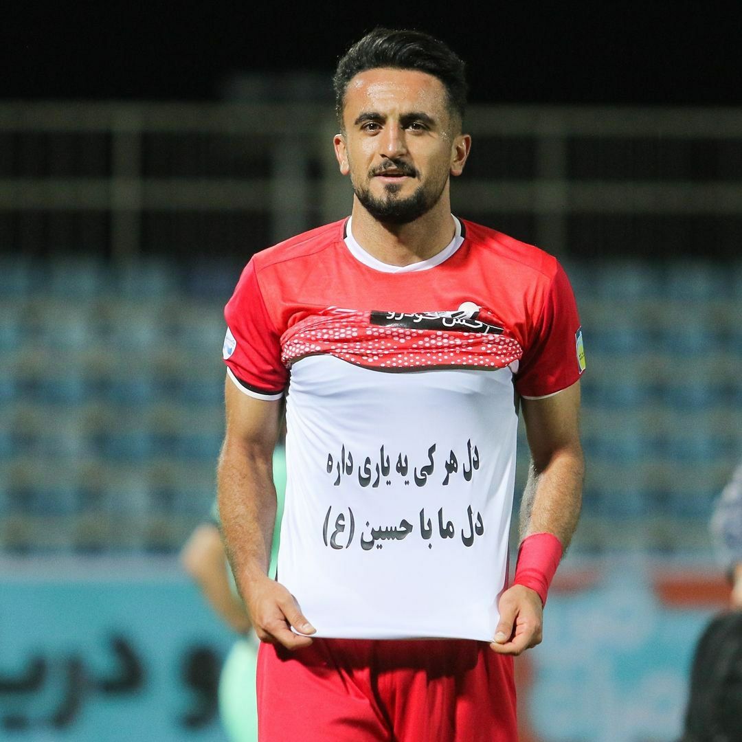 رزاق‌پور: هواداران به ورزشگاه برگردند قدرت تراکتور چند برابر می‌شود