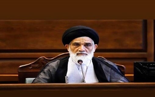 حکم اعدام «بابک زنجانی» قطعی است