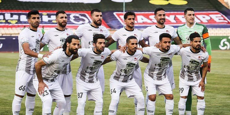 شانس آسیایی تراکتور به حداقل رسید