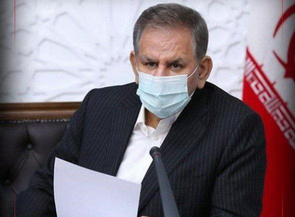 دستور جهانگیری برای رسیدگی به مشکل خوزستان