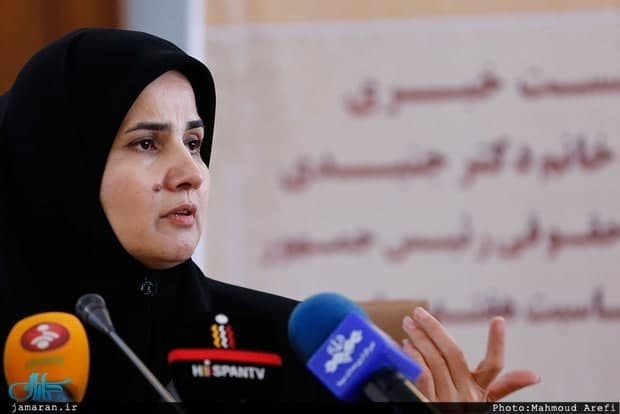 واکنش معاون حقوقی روحانی به ادعای حضورش در دولت رئیسی