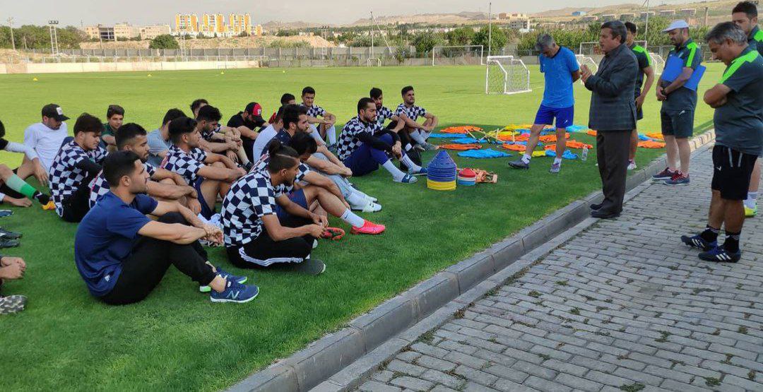 تعیین پاداش ویژه برای دیدار مقابل پرسپولیس