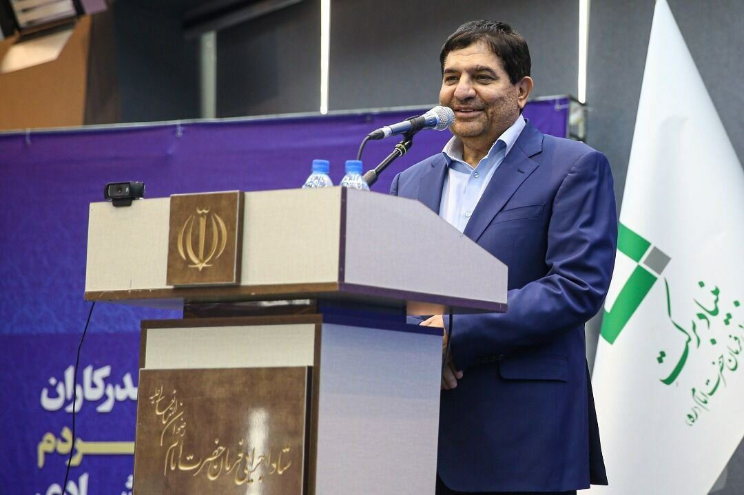 مخبر: بیش از سه میلیون دُز واکسن برکت درحال تحویل است