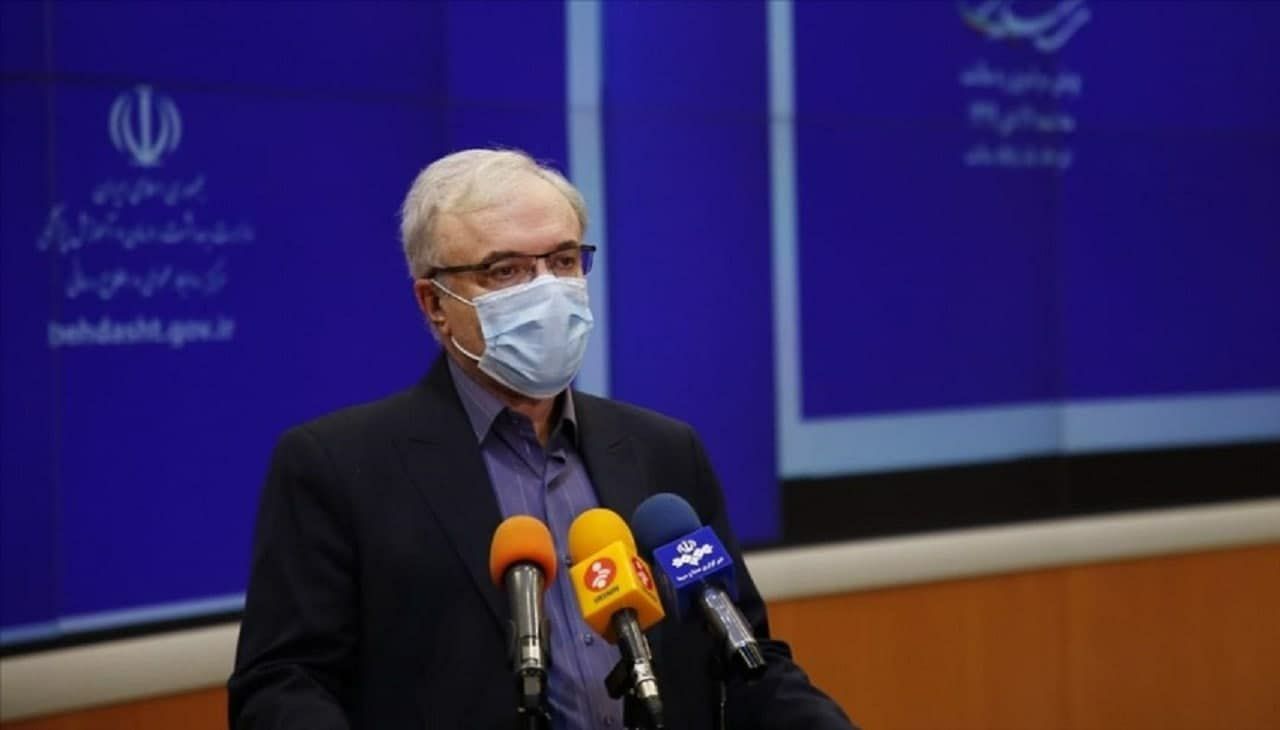 شکسته شدن رکورد روزانه واکسیناسیون کرونا در کشور