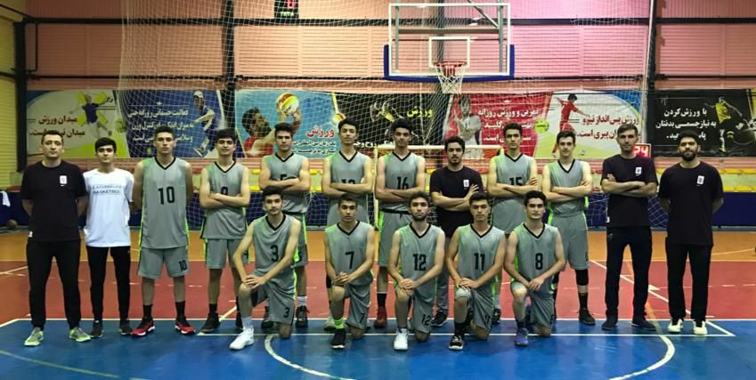 آذربایجان شرقی در مکان دوم منطقه ۵ کشوری