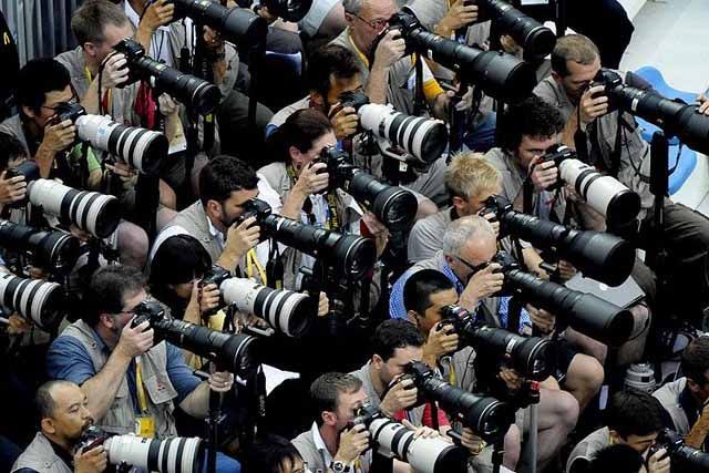 ممنوعیت ورود اصحاب رسانه به استادیوم‌ها