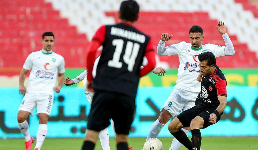 سپاهان به تیمی پاداش نمی‌دهد.