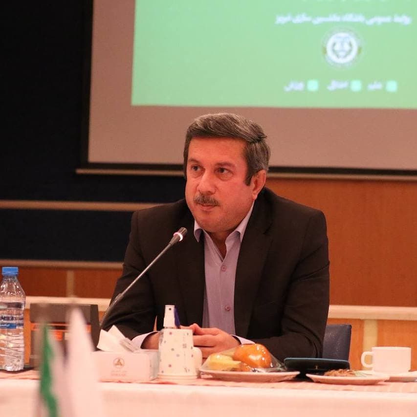 سه بازیکن از ماشین‌سازی کنار گذاشته شدند.