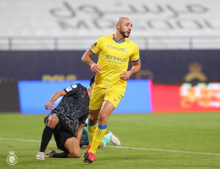 گزارش الرایه از انتقال بازیکن حریف تراکتور به لیگ ستارگان قطر