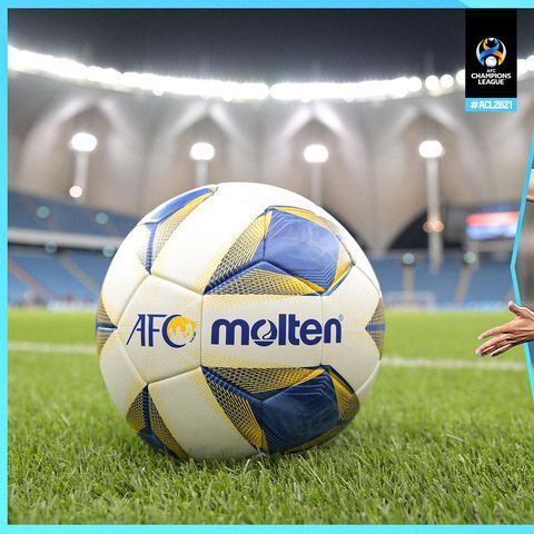 فینال لیگ قهرمانان آسیا در عربستان