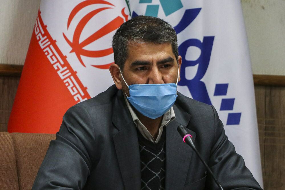 مسیر دسترسی مجتمع میلاد قائم بزودی بازگشایی می شود