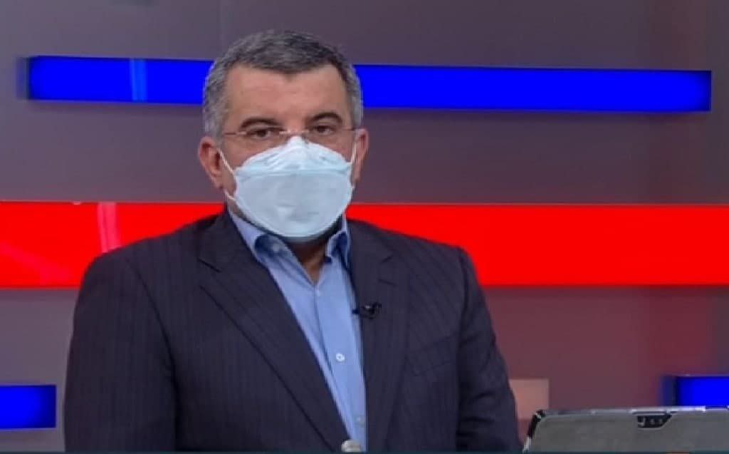 حریرچی: از مردم عذرخواهی می‌کنم