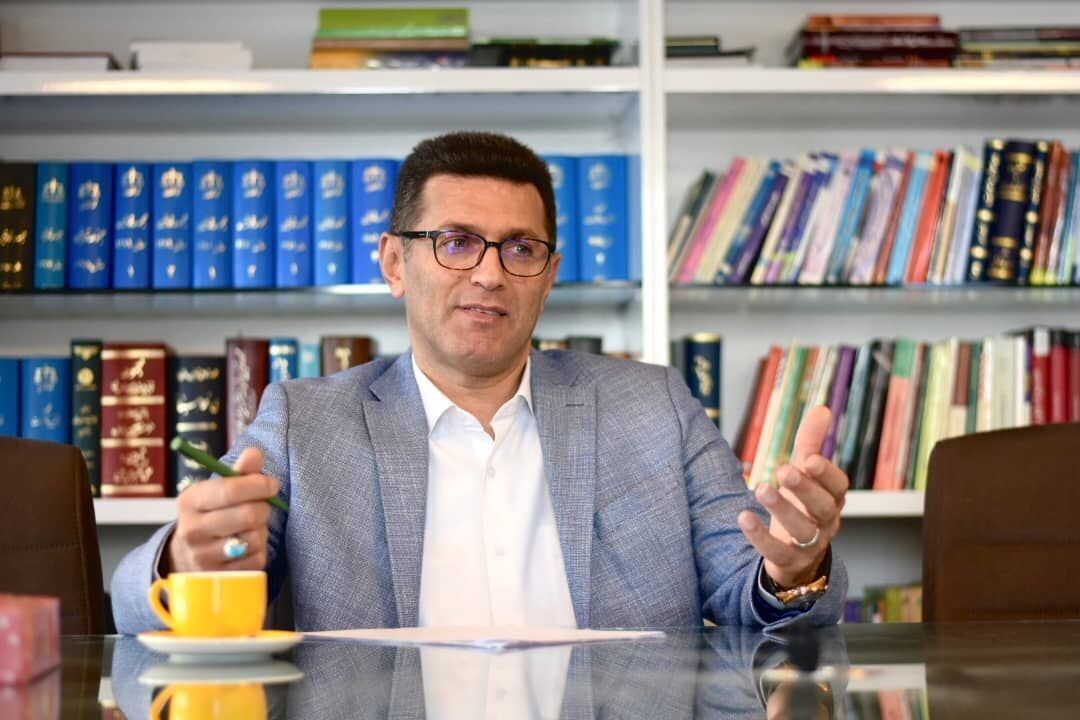 غلامرضا رفیعی مشاور حقوقی رئیس فدراسیون فوتبال: ارکان قضایی فدراسیون قاطعانه با فساد برخورد می‌کنند.