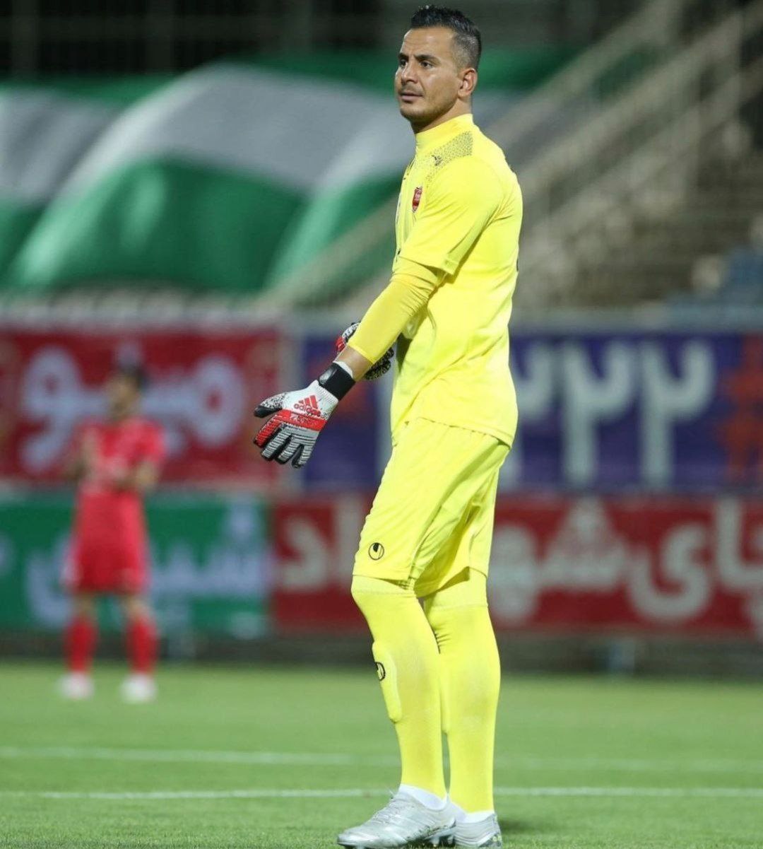 احضار حامد لک به دادسرای تبریز