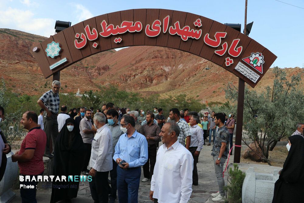 پروژه های عمرانی خدماتی شهرداری منطقه ۵ با اعتبار بالغ بر ۲۸۰ میلیارد ریال به بهره برداری رسیدند