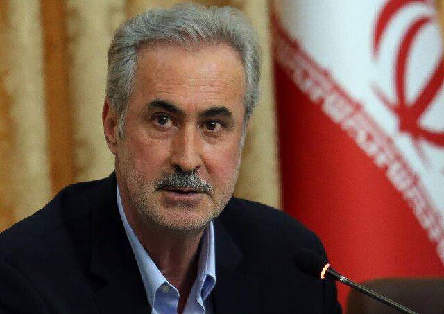 تاکید استاندار بر لزوم تسریع در تزریق واکسن کرونا در آذربایجان شرقی