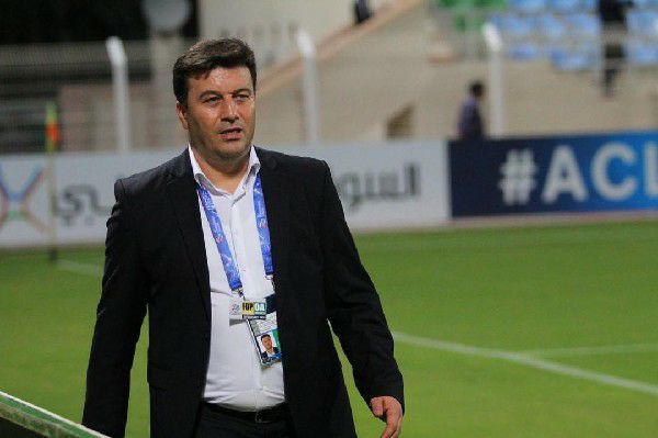 کاظم محمودی :تراکتور تا گل مساوی حساب شده بازی کرد/ لک باید چند جلسه محروم می‌شد