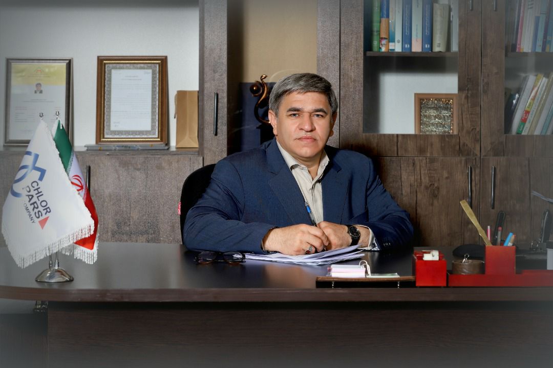 در گفتگو با مدیرعامل کلرپارس از گروه دارویی شرکت سرمایه گذاری تامین اجتماعی ( شستا ) مطرح شد دستیابی به رشد ۲۲۷۳ درصدی سود خالص طی یک دوره کوتاه مدت