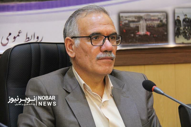 معاون هماهنگی امور عمرانی استانداری آذربایجان شرقی:«دَند»، روستایی در قلب کوه‌های سرخ عینالی