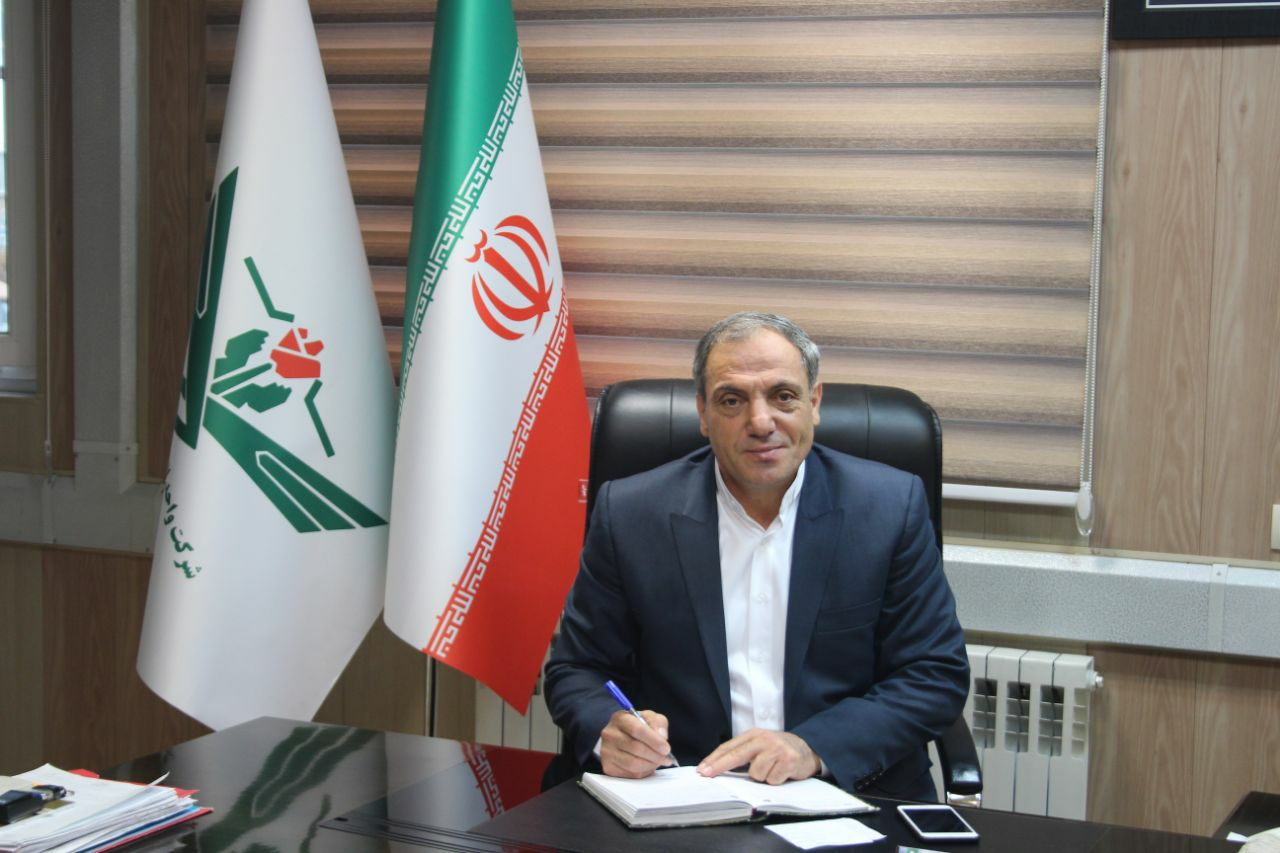 مدیر عامل شرکت واحد اتوبوسرانی تبریز خبر داد: مطالبات بازنشستگان سال های ۹۶ و ۹۷ شرکت واحد تسویه گردید.