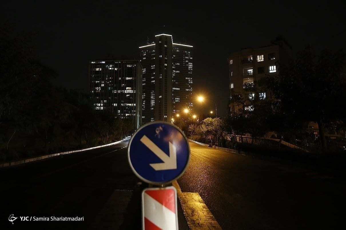 جریمه یک میلیون تومانی برای سفر به شهرهای ممنوعه