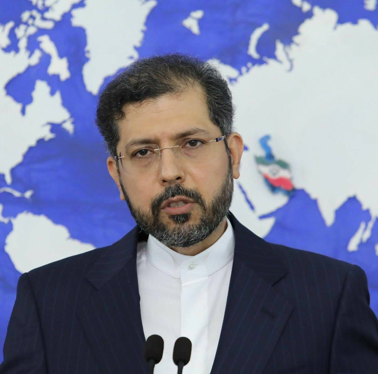 آمادگی ایران برای برقراری صلح پایدار میان آذربایجان و ارمنستان