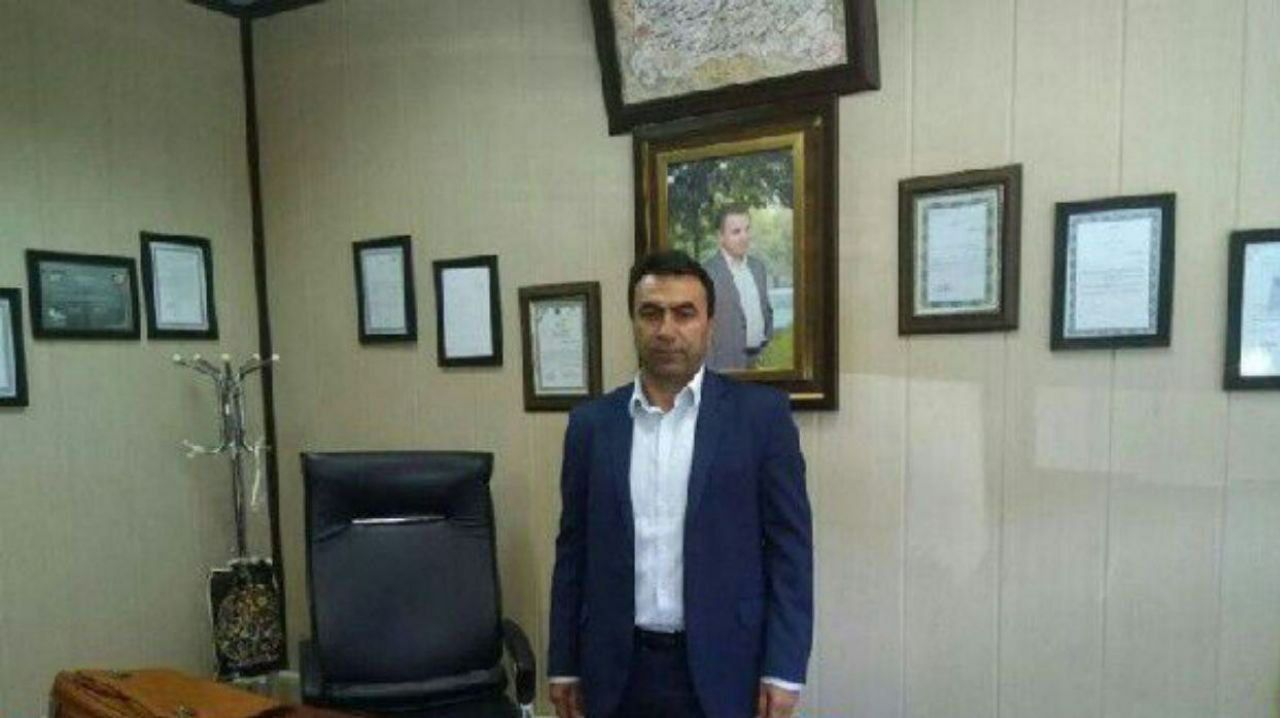 بازگشت مجدد نصیری به تراکتور