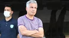 اکبرپور: بابت فوتبال پاک و شرافتمندانه از بازیکنانم ممنونم/ خودباوری لازم در تیم ما وجود ندارد.