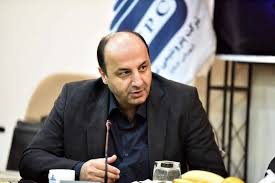 🔷مهندس درفشی مدیر عامل پتروشیمی تبریز از پروژه پلی پروپیلن بازدید کرد.