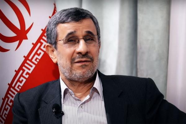 احمدی نژاد: کلاشنیکف روسی و نقشه آمریکایی همیشه با هم کار کرده اند▫️