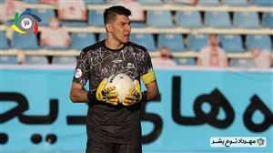 واکنش باشگاه تراکتور به جدایی اخباری و بسته شدن پنجره نقل و انتقالاتی