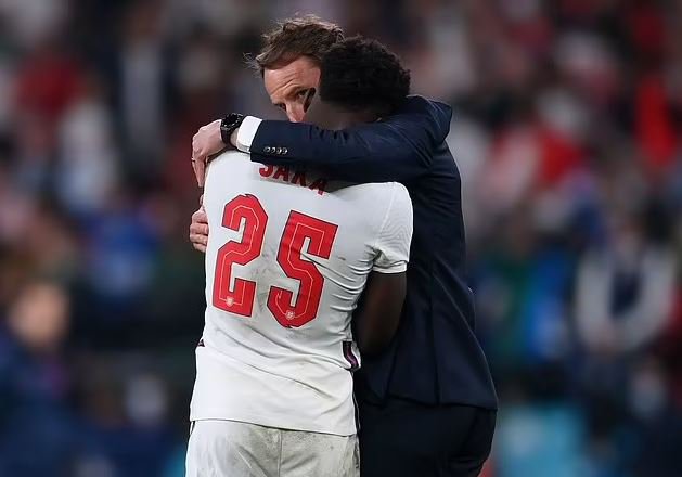 انگلیس/ بازداشت ۱۱ نفر به دلیل حملات نژادپرستانه به بازیکنان فوتبال