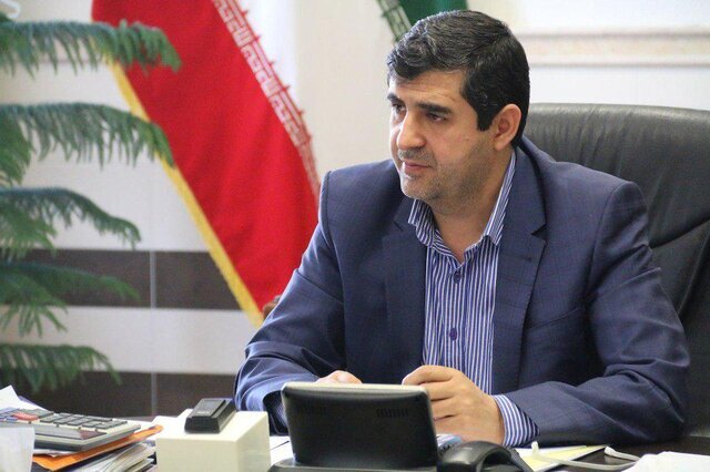 احتیارات شهردار به سرپرست تنفیذ شد/ سلیمانی:دوره سرپرستی را بدون حاشیه اداره خواهم کرد