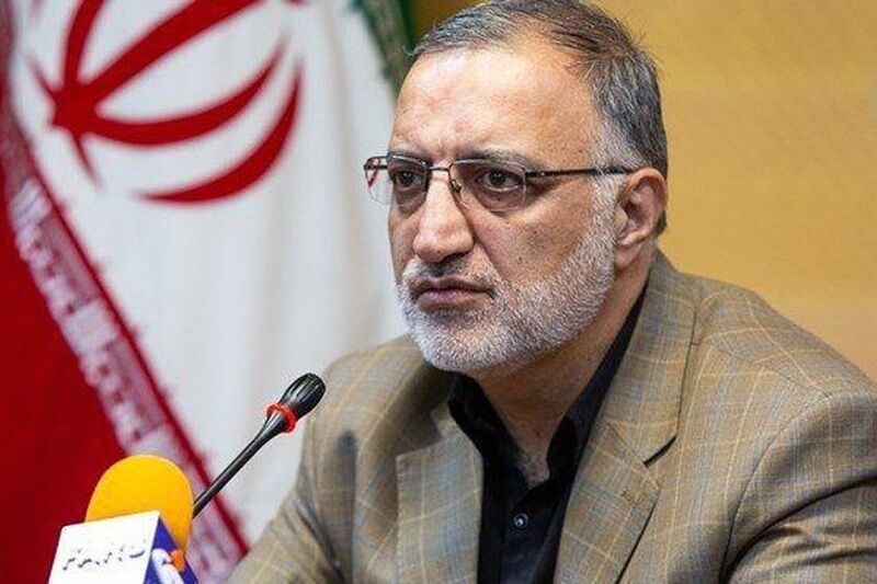 عضو شورای شهر تهران: انتخاب زاکانی مشکل قانونی ندارد
