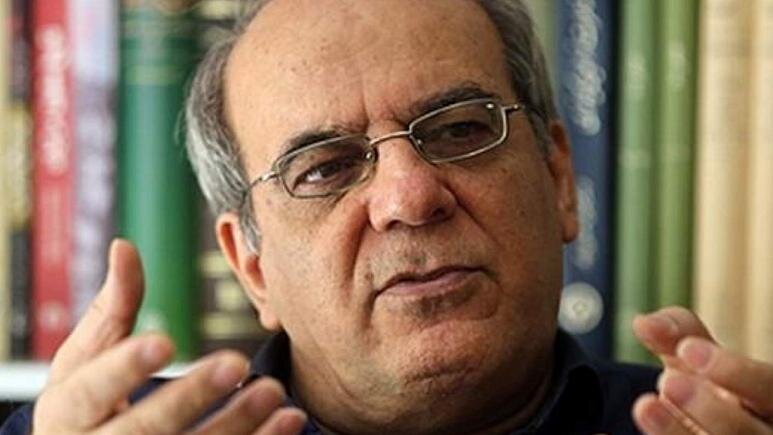 پیشنهاد عباس عبدی به علی لاریجانی: از شورای نگهبان شکایت کنید