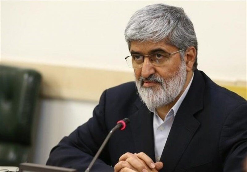 مطهری: روسیه در نظام ما نفوذ کرده است