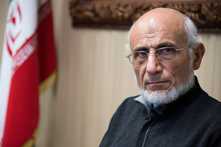 🔻 نماینده مجلس: فضای مجازی تحت اشراف دشمن است/معاون وزیر ارتباطات: مردم دشمن نیستند