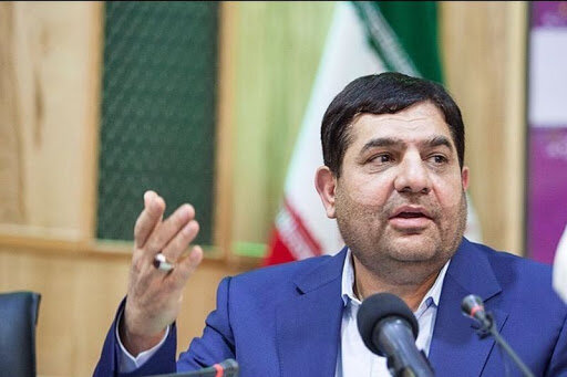 مخبر: برای حل مشکلات کشور نباید به خارج امید داشته باشیم