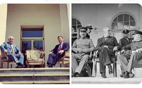 کیهان: سفیر روسیه در ایران یا عامل انگلیس است یا فریب خورده است