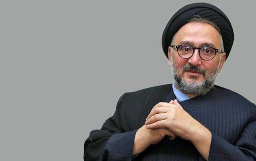 آقای رییسی مراقب مین پخش کن ها باشد!