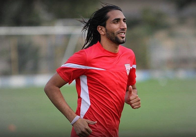 کرار در آستانه بازگشت به تراکتور