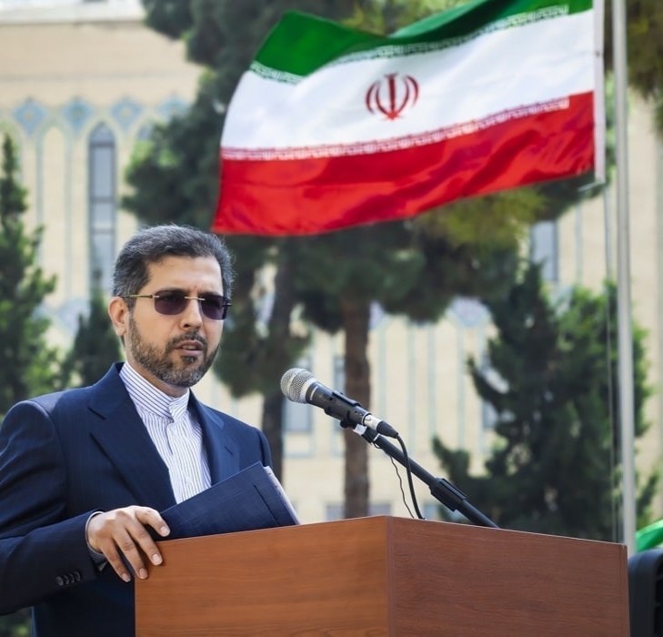 واکنش ایران به حوادث امنیتی برای کشتی‌ها در خلیج فارس و دریای عمان