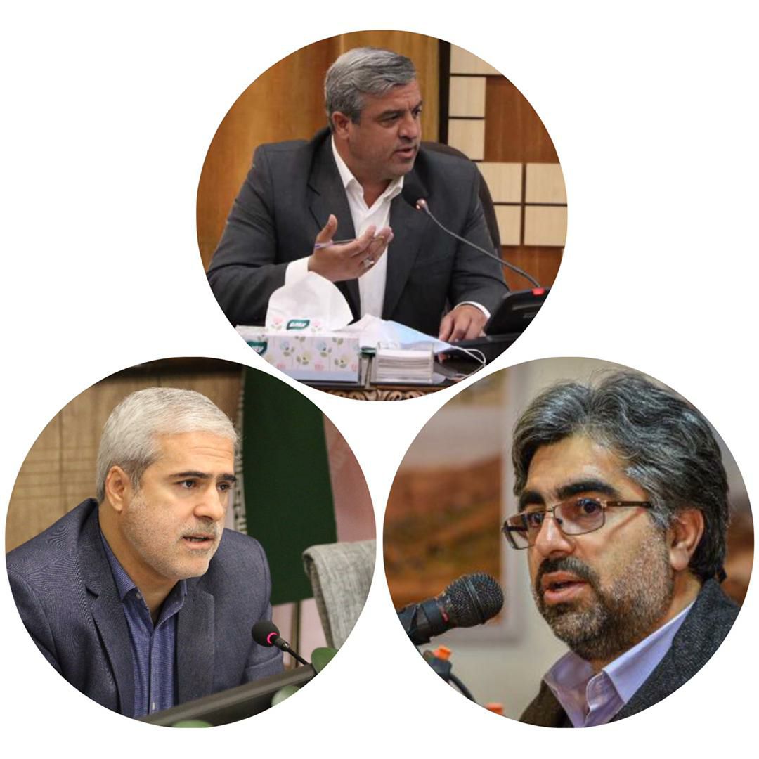 انتخاب سرپرست شهرداری کلانشهر تبریز