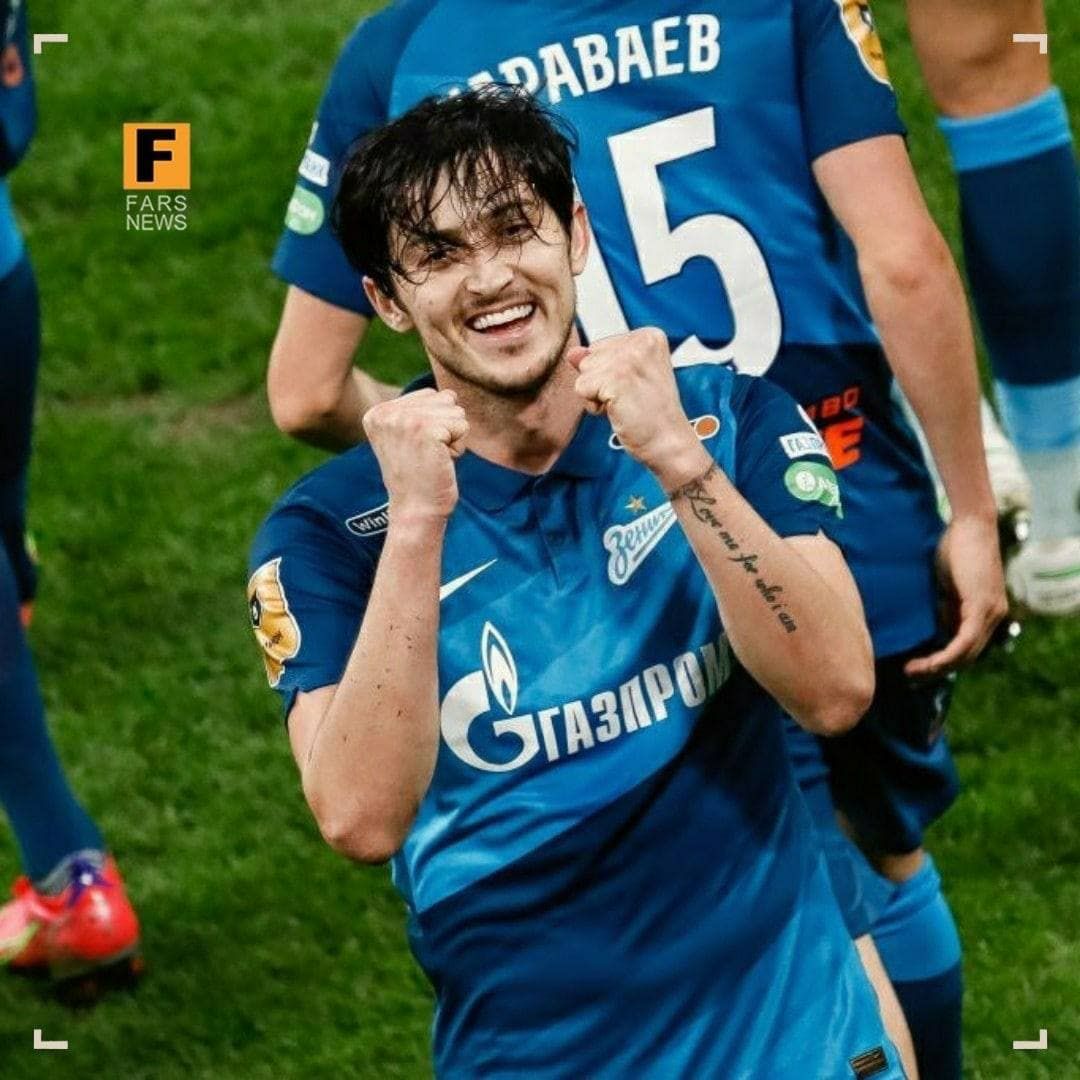 ادعای رسانه ایتالیایی: سردار آزمون گزینه جایگزینی لوکاکو در اینتر است