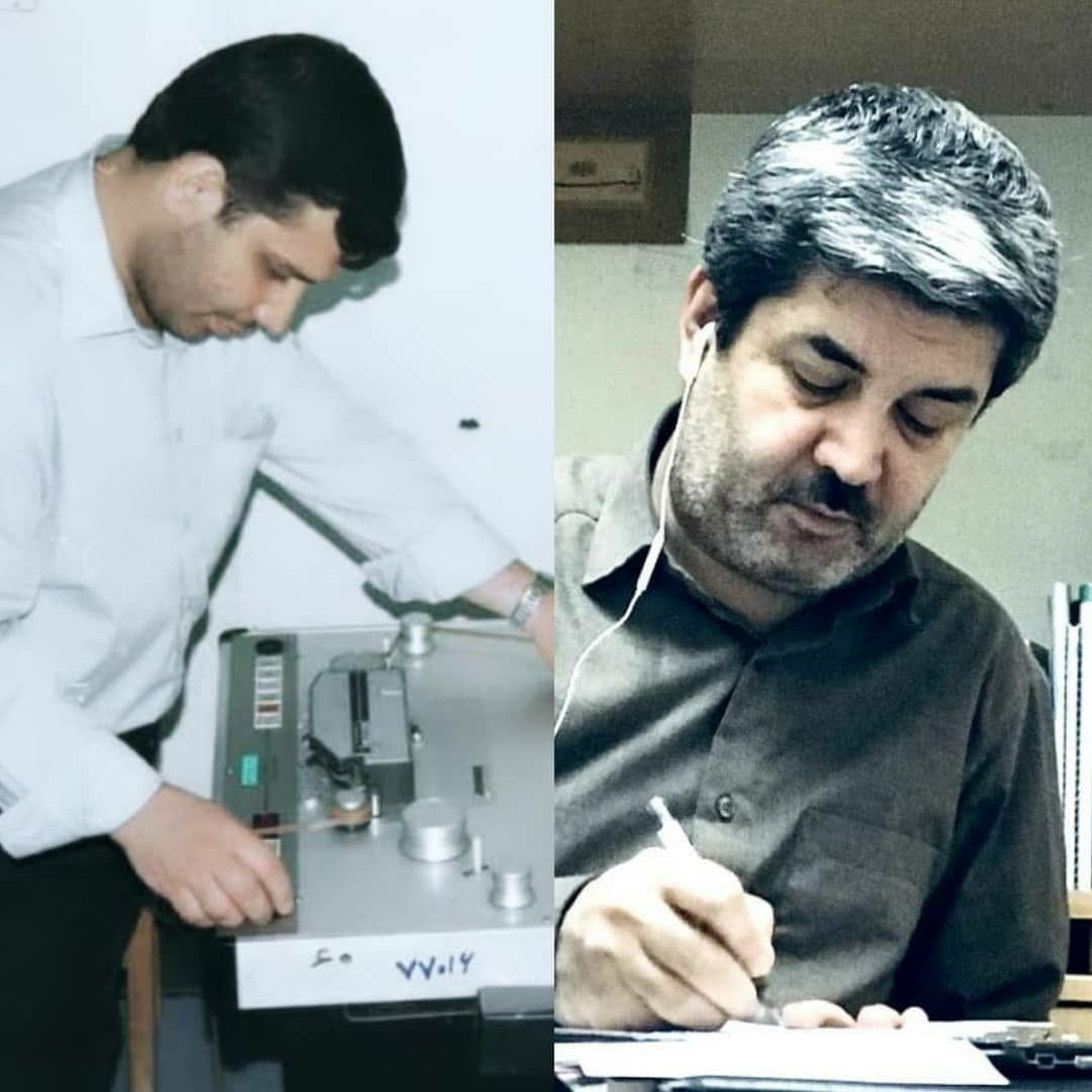 فوت دو تن از اهالی فرهنگ و رسانه در تبریز بر اثر کرونا