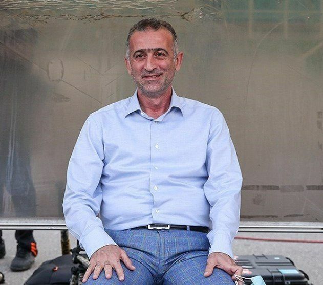 ۲ بازیکن سایپا در تیررس فراز کمالوند